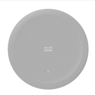 CS-MIC-CLGPRO: Micrô trần Cisco Pro với mảng 64 phần tử, 8 chùm thích ứng AI