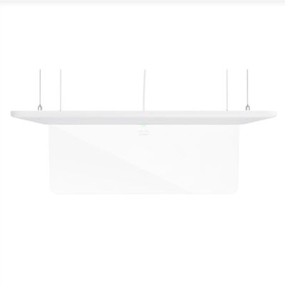 CTS-MIC-CLNG-G2, Micrô trần Cisco, Giá treo trần/Đa hướng/Tiếng ồn thấp