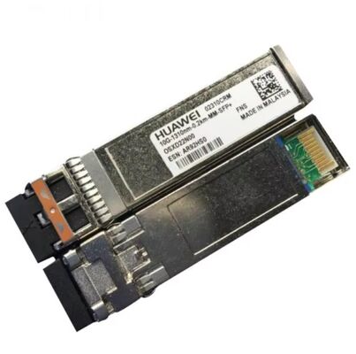 Optical Transceiver Multi-mode Module ((1310nm 0.22km LC LRM) OSXD22N00