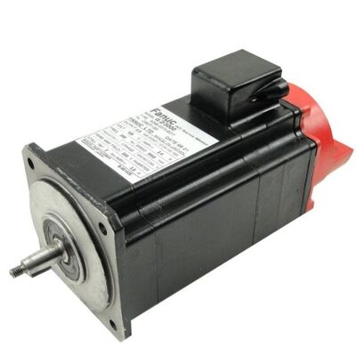 1.5kW 200V High Torque AC Servo Motor với bảo vệ IP67 cho Tự động hóa công nghiệp