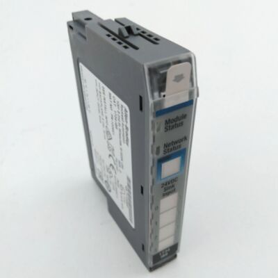 Allen-Bradley 1734-IB8 Mô-đun đầu vào kỹ thuật số chìm 8 kênh 24V DC POINT I/O