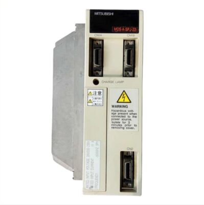 Bộ truyền động servo AC Mitsubishi MDS-A-SPJ-22 (2.2kW, 200-230V)