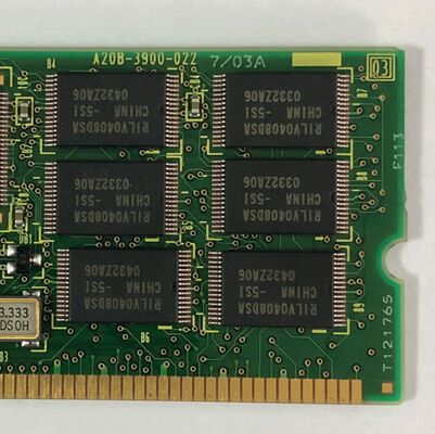 A20B-3900-0227 Bảng mạch PCB FANUC cho hệ thống điều khiển CNC