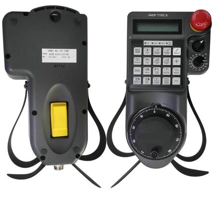 Mô-đun I/O Fanuc A02B-0259-C241 (16 đầu vào, 24VDC, Giao diện tín hiệu số)