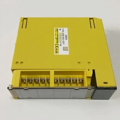 Mô-đun giao diện I/O A03B-0819-C051 Fanuc (16 đầu vào kỹ thuật số, 24VDC)