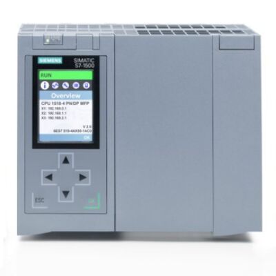 Mô-đun điều khiển tự động hóa công nghiệp PLC S7-1200 S7-1500 PLC