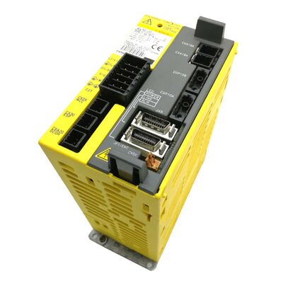Bộ khuếch đại servo Fanuc A06B-6130-H002 - Bộ truyền động servo AC chính xác cao cho tự động hóa công nghiệp