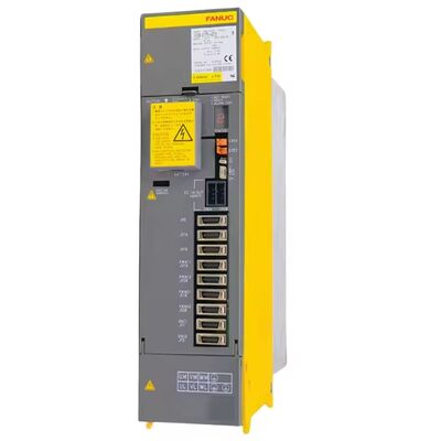 Mô-đun bộ khuếch đại servo Fanuc A06B-6079-H209 cho máy công cụ CNC