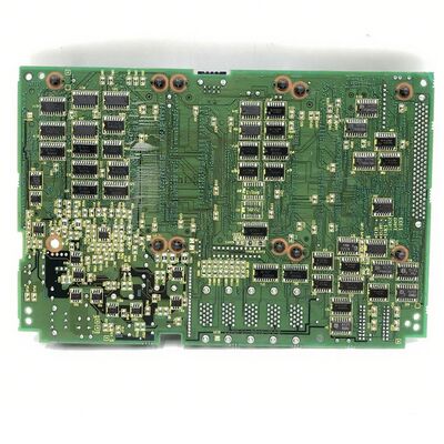 Fanuc A20B-8100-0136 Mainboard Module - Bảng mạch CNC chính hãng cho tự động hóa công nghiệp