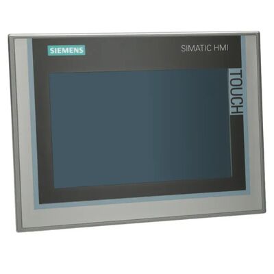 Siemens 6AV2124-0JC01-0AX0 TP900 Comfort HMI Panel Màn hình cảm ứng 9 inch