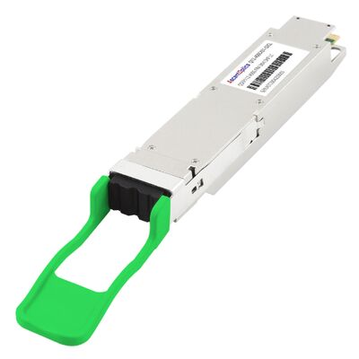 TS-Q2-314H-02C/400G QSFP112 FR4 Transceiver SMF 2km LC DDM cho Trung tâm dữ liệu