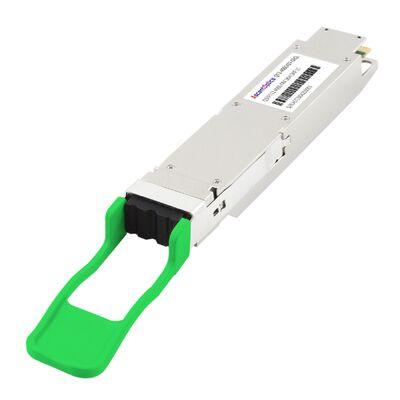TS-Q2-314H-02C/400G QSFP112 FR4 Máy thu quang - 2km 1310nm PAM4 cho Trung tâm Dữ liệu