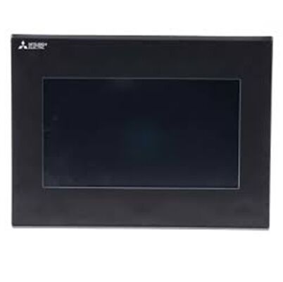 Màn hình cảm ứng HMI Mitsubishi GS2107-WTBD 7" GOT Simple Series