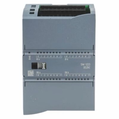 6ES7223-1BL32-0XB0 Mô-đun I/O kỹ thuật số SIMATIC S7-1200 của Siemens SM 1223 16DI 16DO
