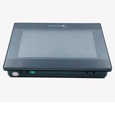 Bảng điều khiển màn hình cảm ứng HMI Weinview MT6071iP 7 "Giao diện người máy công nghiệp