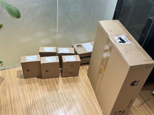 Bộ phân phối nguồn AC Huawei NetEngine 8000 F8 CR8MP2K3PHC0 cho Bộ định tuyến doanh nghiệp