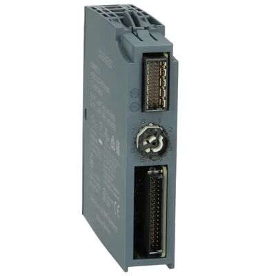 Siemens 6ES7135-6HD00-0BA1 SIMATIC ET 200SP Mô-đun đầu ra tương tự AQ 4xU/I ST