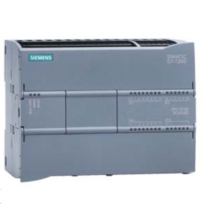 Siemens 6ES7215-1AG40-0XB0 SIMATIC S7-1200 CPU 1215C Mô-đun PLC