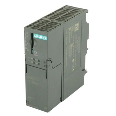 Mô-đun giao diện IO SIMATIC ET200M IM153-4 PN của Siemens 6ES7153-4AA01-0XB0