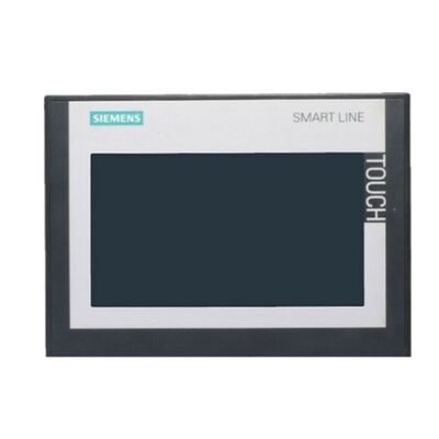 Siemens 6AV6648-0CC11-3AX0 SIMATIC HMI SMART 700 IE V3 Bảng điều khiển cảm ứng Nguyên bản Mới