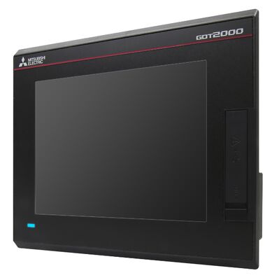 Màn hình cảm ứng HMI Mitsubishi GT2505-VTBD 5.7" GOT2000