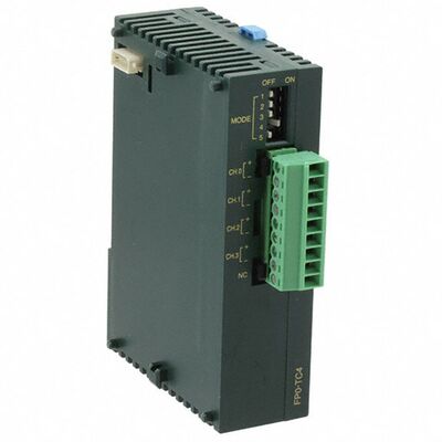 Panasonic FP0-TC4 Thermocouple Input Module cho FP0 PLC