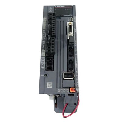 Bộ khuếch đại servo Mitsubishi MR-J4-70B 0,75kW SSCNET III/H