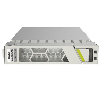 Ổ cứng thể rắn gắn trong 240GB SATA III 6Gb/s 2,5 inch dành cho máy tính xách tay