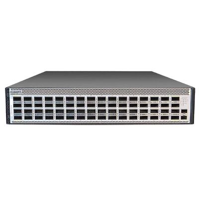 CE8850-EI-B-B0B, Công tắc Huawei CE8850, 64x100GE QSFP28/2xAC PSU/3xFan