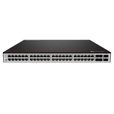 Huawei CloudEngine S5755-H48UM4Y2CZ Bộ chuyển mạch PoE ++ 48 cổng Multi-Gigabit với đường lên 25GE / 100GE