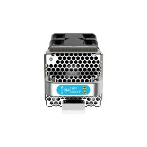 Mô-đun quạt luồng khí từ trước ra sau Huawei FAN-180E-F dành cho thiết bị chuyển mạch dòng CloudEngine 8800