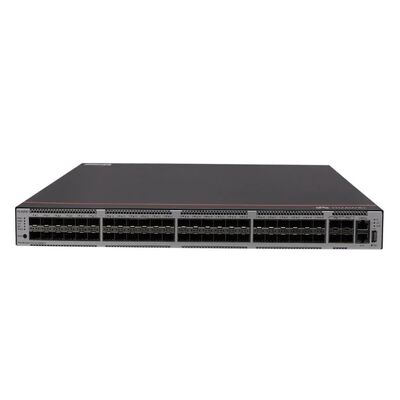 Công tắc Huawei S5731-S48S4X-A | 48×Gigabit SFP + 4×10GE SFP+ Bộ chuyển mạch Ethernet lớp 3 dành cho doanh nghiệp