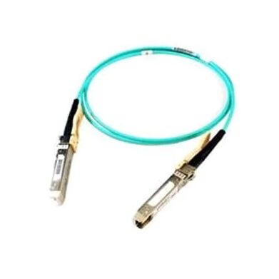 SFP-25G-AOC3M=, Cáp Cisco SFP28 AOC, 25G, 3M, Quang chủ động