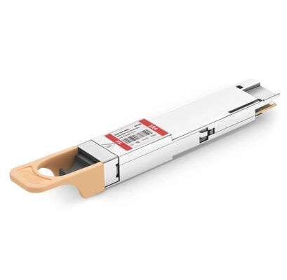 COP-85400G-SR4 | Bộ thu phát quang OSFP 400G SR4, 850nm, PAM4, Sợi đa mode 100m, MPO-12 APC, DOM/DDM, Tuân thủ IEEE 802.3cd