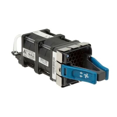 NXA-FAN-30CFM-F, Quạt Cisco Nexus 9300, Luồng gió chuyển tiếp, Ống xả phía cổng, Có thể tráo đổi nóng