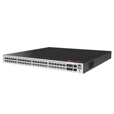 S5735-S24ST4XE-V2, Công tắc Huawei S5735-S, 24x1GE Điện/4x10GE SFP+/Không có nguồn