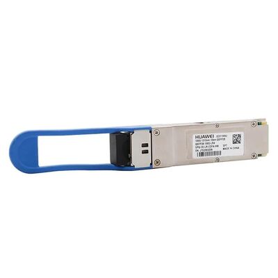 QSFP28-100G-SR4, Bộ thu phát quang học Huawei 100G, 850nm/100m/MPO