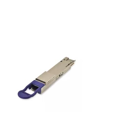 Bộ thu quang QSFP-DD 800Gbps cho SMF 10km với thiết kế Hot-Swappable
