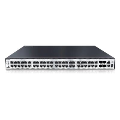 Công tắc Huawei S5731-S48T4X | Bộ chuyển mạch doanh nghiệp 48 GE RJ45 + 4×10GE SFP+