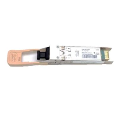 SFP-10/25G-CSR-S=, Mô-đun Cisco SFP, 10/25G, 300m, LC song công