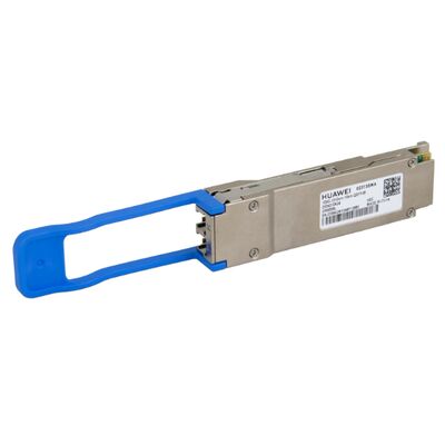 OSN010N24, Bộ thu phát tốc độ cao Huawei, 100G QSFP28/LC/10km