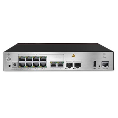 Bộ điều khiển truy cập không dây Huawei AC6508, 10GE, Quản lý AP 512, WLAN doanh nghiệp