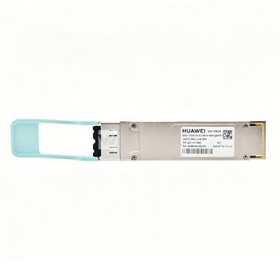 Mô-đun thu phát quang Huawei QSFP-40G-LX4-MM 40G QSFP+ LX4