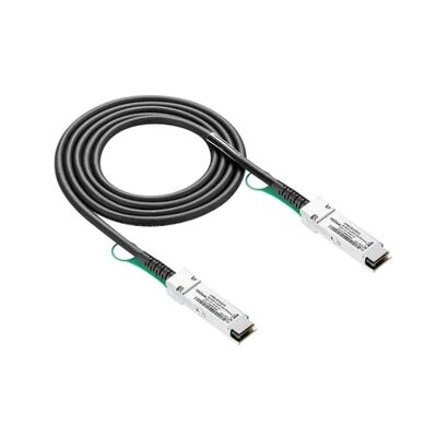 QSFP28-100G-CU1M, Cáp gắn trực tiếp Huawei 100G, QSFP28/1m/Sử dụng trong nhà