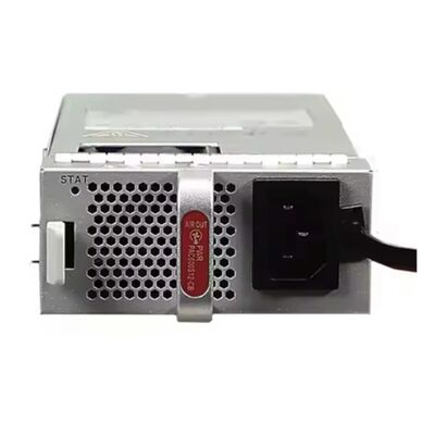 PAC600S12-EB, Mô-đun Nguồn Huawei PAC600S12, 600W/Luồng Khí Trước/Ổ Cắm Bảng Điều Khiển