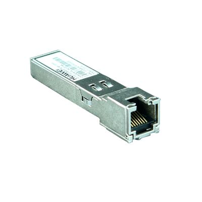 Mô-đun thu phát SFP đồng SFP-1000BaseT-G2 1G RJ45
