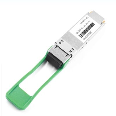 QSFP-100G-CWDM4, Bộ thu phát quang Huawei, 100G QSFP28/Chế độ đơn/2km
