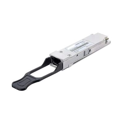 QSFP-40G-SR4, Mô-đun QSFP của Cisco, 40Gbps/Sợi quang đa chế độ/Phạm vi ngắn