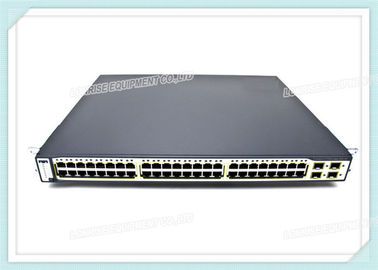 Cisco WS-C3750G-48PS-S Catalyst 3750G 48 cổng 10/100 / 1000T POE