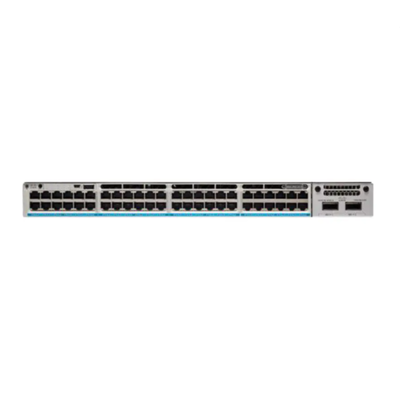 Cisco C9300-48H-E Catalyst 9300 48 cổng UPOE + Network Essentials Switch cho mạng doanh nghiệp